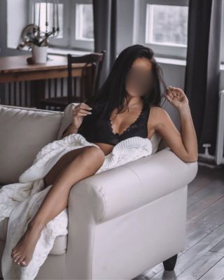 проститутка Юлия VIP ИНДИВИДУАЛКА (Пермь)