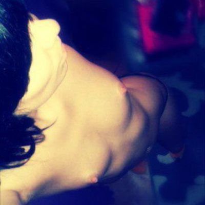 индивидуалка Полина