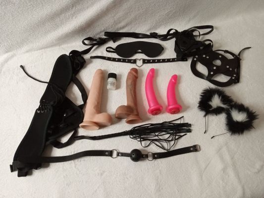 Элен  МАССАЖ  — знакомства для секса в Перми