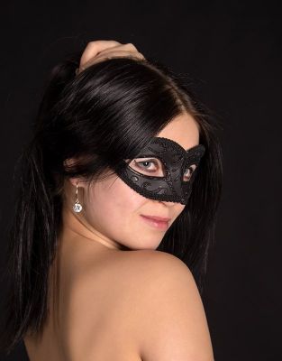 фото Карина (инди)