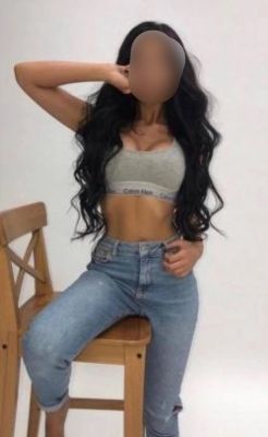 шлюшка ЛОЛА VIP❤️ (Пермь)