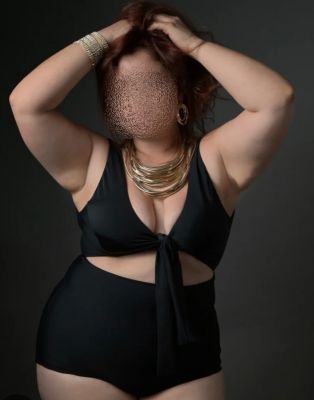 АЛИСА - ЛИСА (Пермь), эротические фото