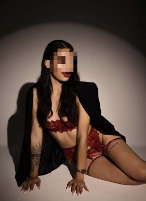 инди Юленька — фото и отзывы