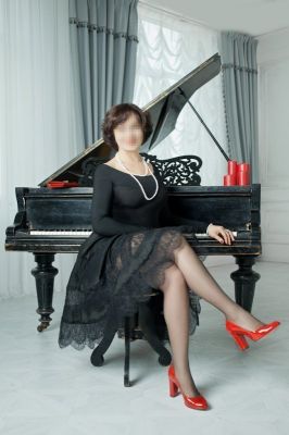 Надежда, рост: 170, вес: 68