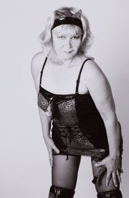 Лея — анкета девушки и фото