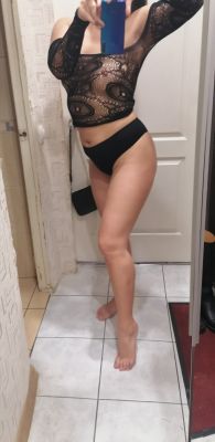 индивидуалка Саша