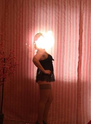 Алёна , ню-фото