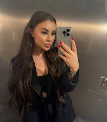 Кира вип , 21, Пермь, Свердловский 