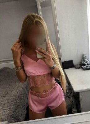 проститутка Мэри vip (Пермь)