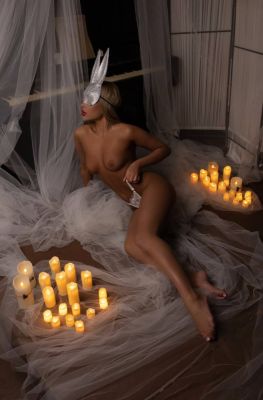 ❤️I’M_MARGO❤️ — знакомства для секса в Перми