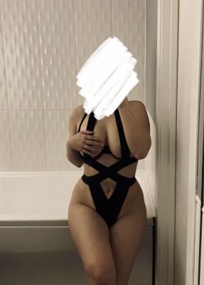 Мария, ню-фото