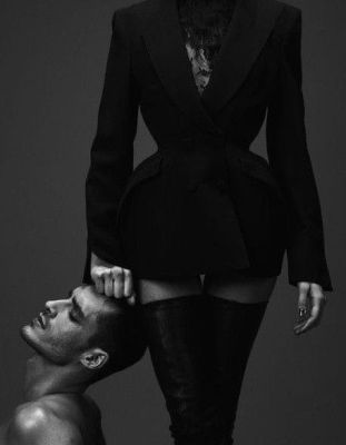 Кисми (страпон), 23, Пермь, Свердловский