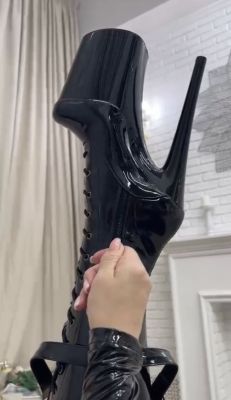 Успевайте до 9.11 — анкета девушки и фото