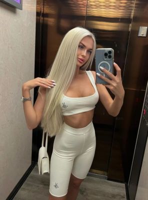 Элиза ❤️NEW❤️, возраст: 21 рост: 168, вес: 49