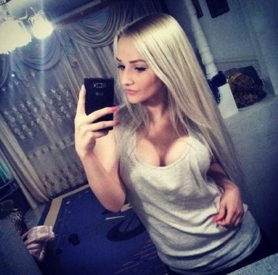 индивидуалка Алла (Пермь)