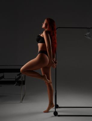 индивидуалка Вика (Пермь)