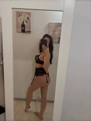 индивидуалка Дарина ВЫЕЗД (Пермь)