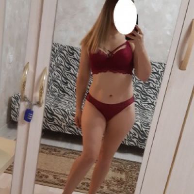 Катя, анкетные фото