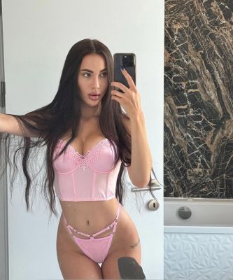 Руслана ❤️, Пермь