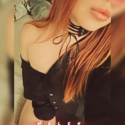 индивидуалка Хелен (Пермь)