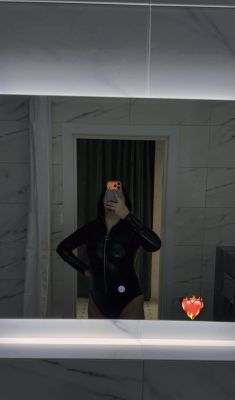 Знакомства в Перми — Софья, 20 лет