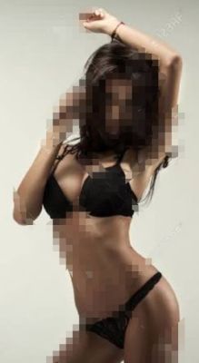 Девушки Перми — инди Любочка