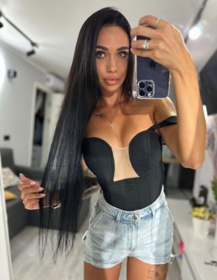 Элиза вип отдых❤️, 8 919 481-53-30, от 8000 руб. в час