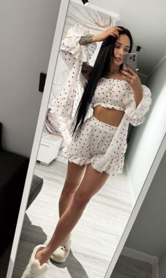 Интим-услуги — Элиза вип отдых❤️, 25