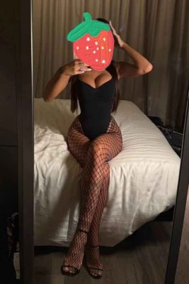 проститутка Алина элитная