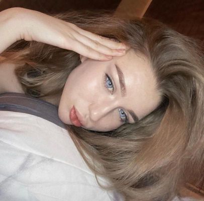 Николь , возраст: 22 рост: 160, вес: 48