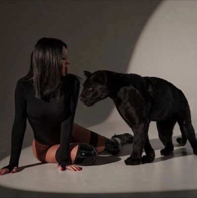 Яна, эротические фото