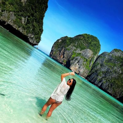 проститутка Liza_с сюрпризом