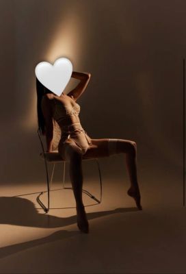 индивидуалочка Ali’s, г. Пермь