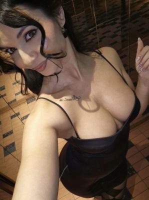 Ксения, анкетные фото