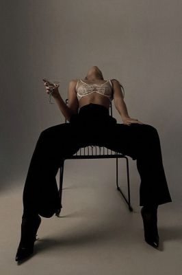 Анюта VIP premium, тел. 8 992 229-01-68