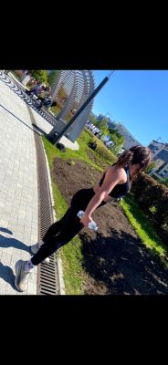 фотка Даша (инди)