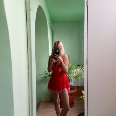 Алла — знакомства для секса в Перми