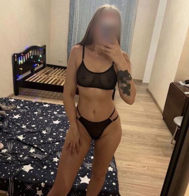 ❤Вика ❤ — знакомства для секса в Перми