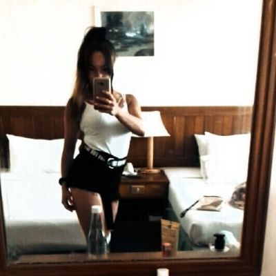 ❤️Соня ❤️ — фото и отзывы о девушке