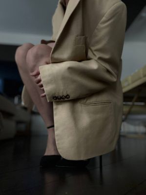 шлюха Anna (Пермь)