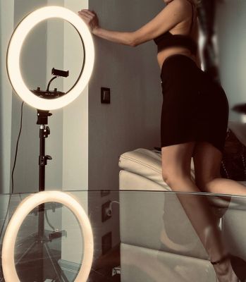 фотографии Anna