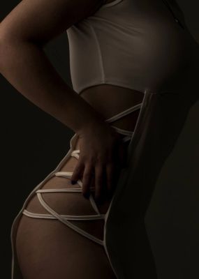 Марина, фото