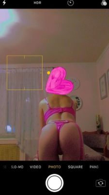 проститутка Ангелина Индивидуалка (Пермь)