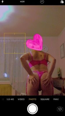 Ангелина Индивидуалка, Пермь