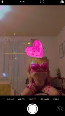 Ангелина Индивидуалка, 25, Пермь, 