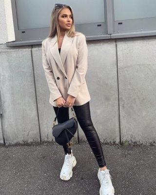 Знакомства в Перми — Алла Гостья , 23 лет