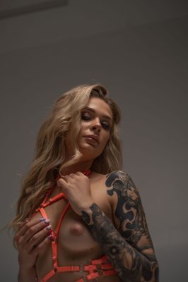 Каролина (Пермь), эротические фото