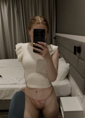 Мария, 20, Пермь, Ленинский