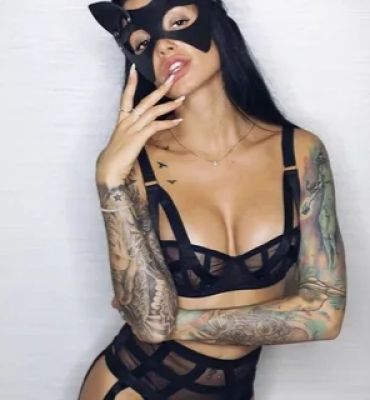 Гостья ЛОЛА ТАТУ , анкета на sexoperm.men