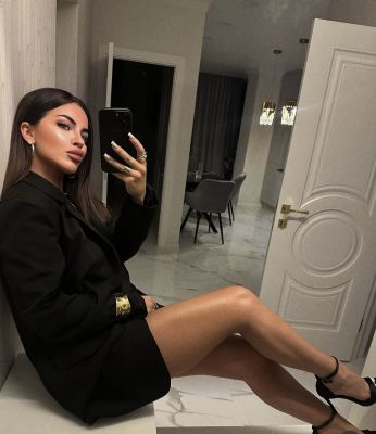 фото Гостья ЛОЛА  (инди)